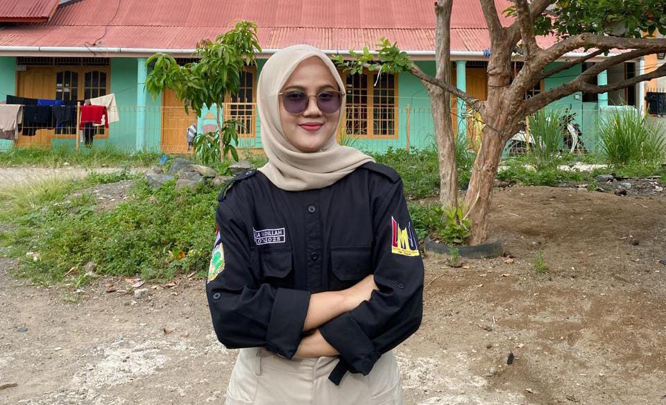 Penulis:  Mutia Fadillah